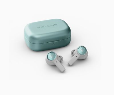 Beoplay Eleven - Eucalyptus Green