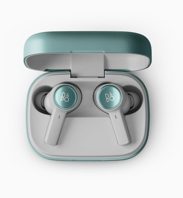 Beoplay Eleven - Eucalyptus Green