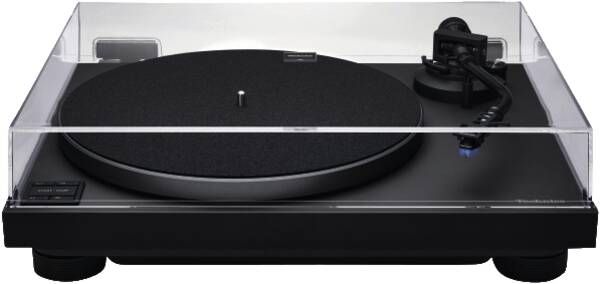 SL-40CBTE-H Schwarz