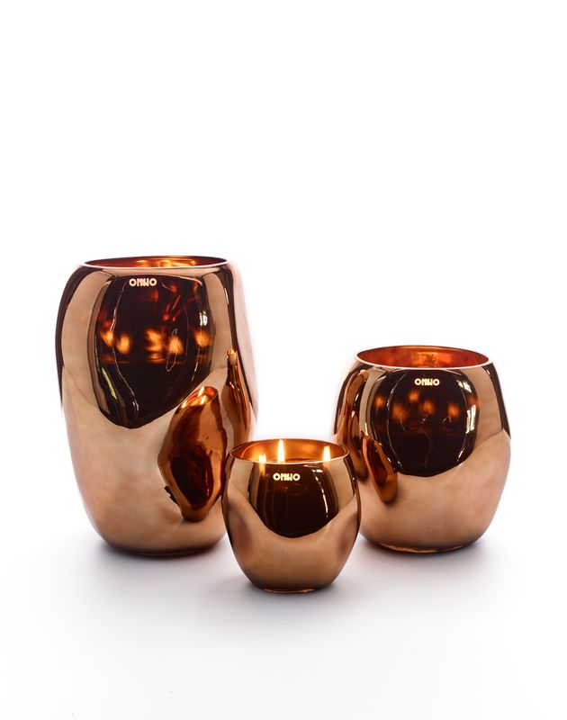 CAPE COPPER DUFTKERZE PARFÜM ZANZIBAR