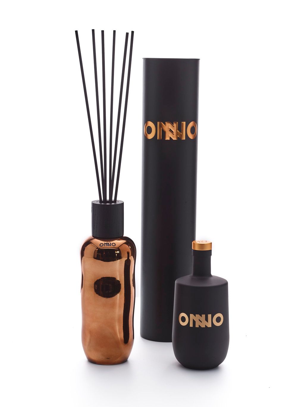 REEDDIFFUSOR CAPE COOPER 500ml PARFÜM: ZANZIBAR