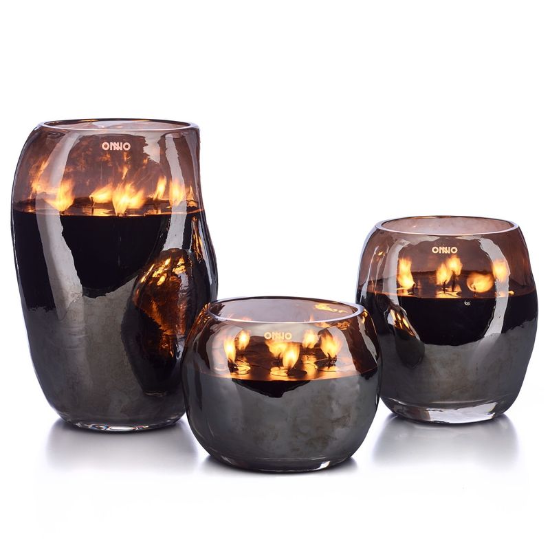 CAPE SMOKED DUFTKERZE PARFÜM MUSE