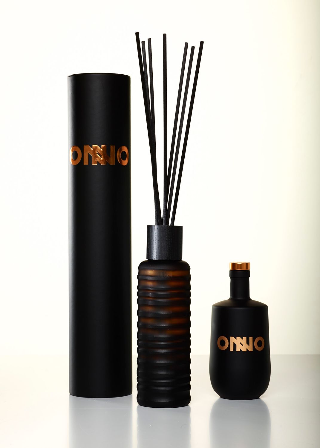 REEDDIFFUSOR SPHERE 500ml PARFÜM: ZANZIBAR