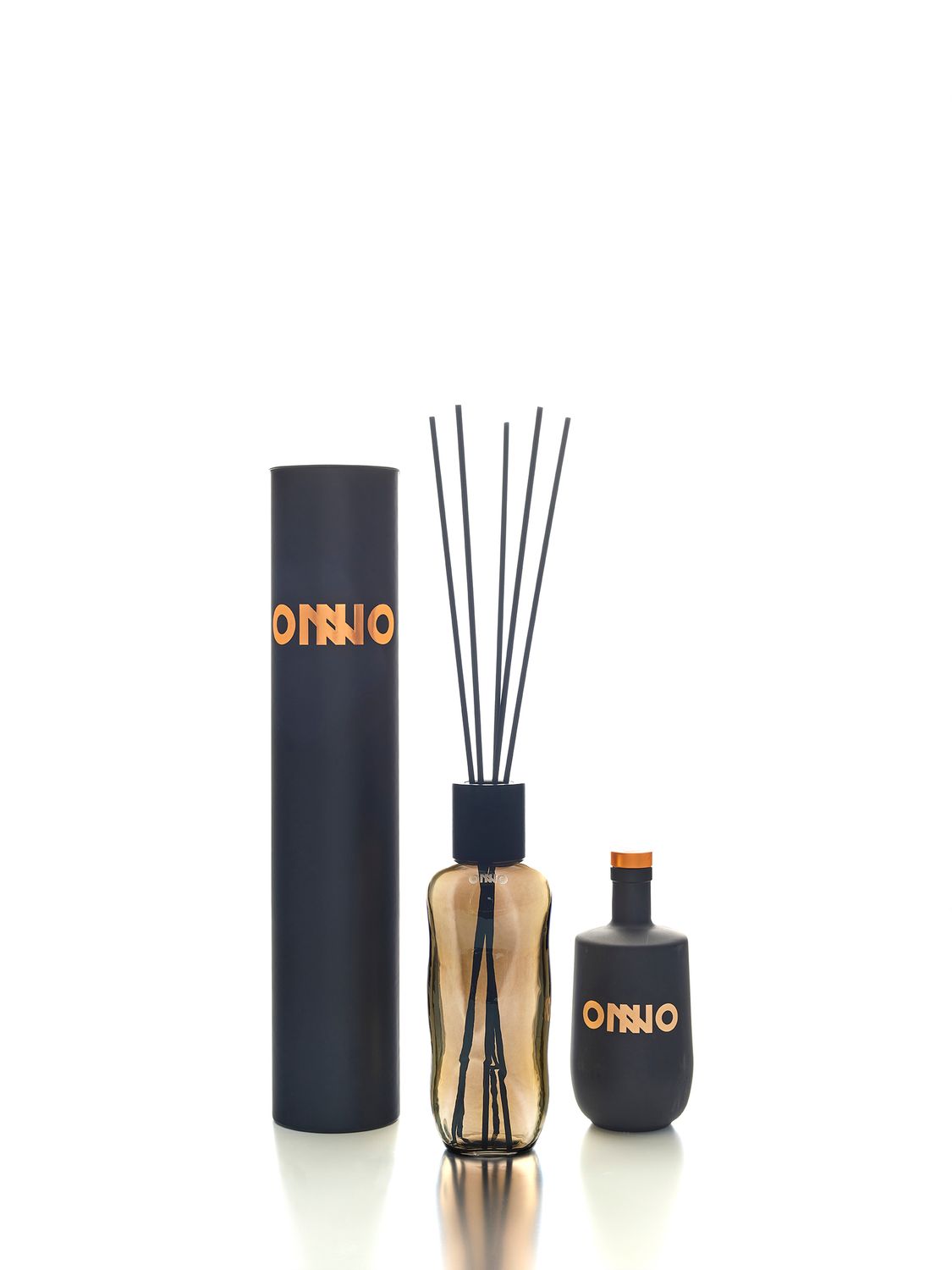 REEDDIFFUSOR CAPE CHAMPAGNE  GREY 500ml PARFÜM: SAGE