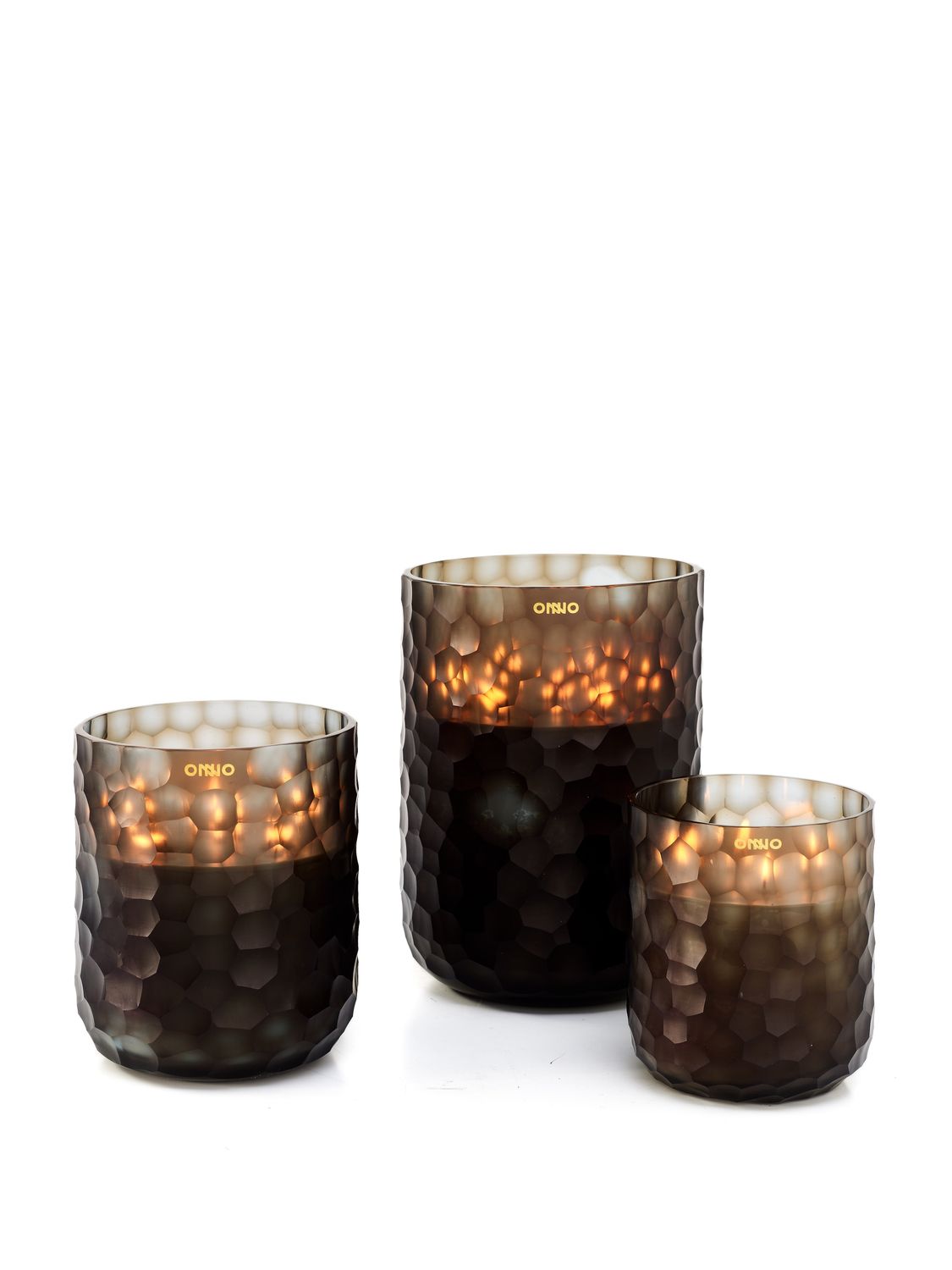 ETERNAL DUFTKERZE PARFÜM GINGER FIG