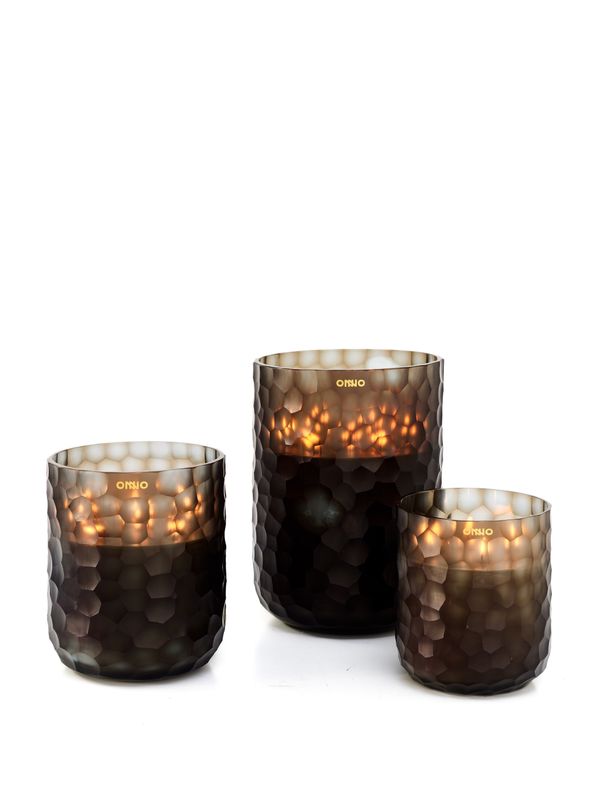 ETERNAL DUFTKERZE PARFÜM GINGER FIG