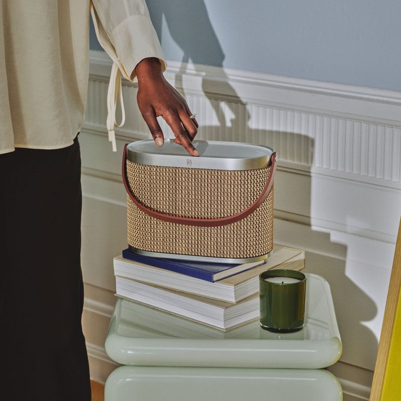Beosound A5 - Century Weave