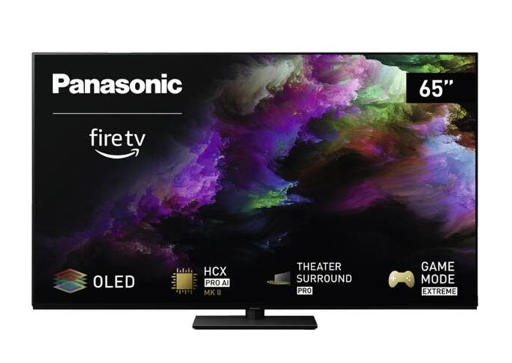 TV-65Z85AEK (Mit Premium Partner 5-Jahres Garantie)