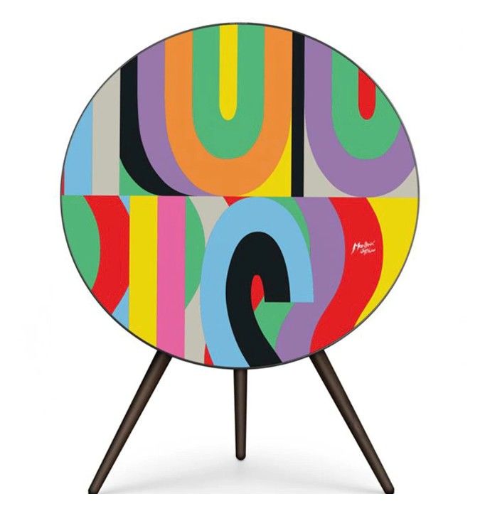 Beosound A9 5th Gen. - Montreux Jazz Festival Special Edition