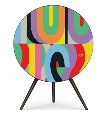 Beosound A9 5th Gen. - Montreux Jazz Festival Special Edition