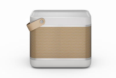 Beolit 20 - Grey Mist, Bluetooth Speaker