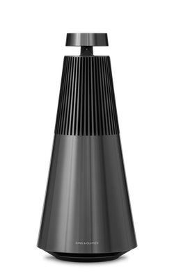 Beosound 2 3rd Generation Black Anthracite