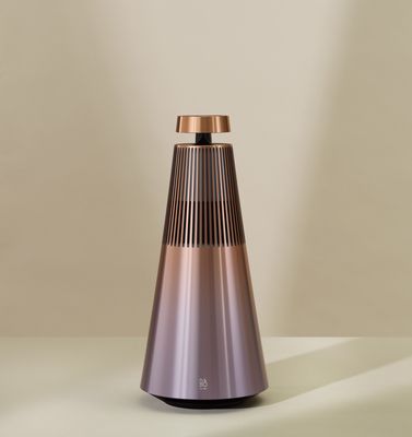 Beosound 2 - 3rd Generation - Gradient Duet