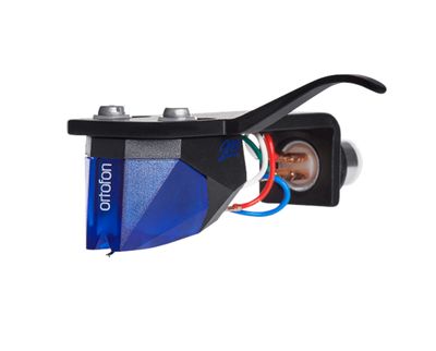 2M Blue inkl. Headshell SH-4