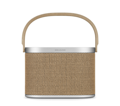 Bang &amp; Olufsen Beosound A5 in Nordic Weave, portables Musiksystem