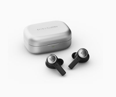 Beoplay Eleven - Natural Aluminium