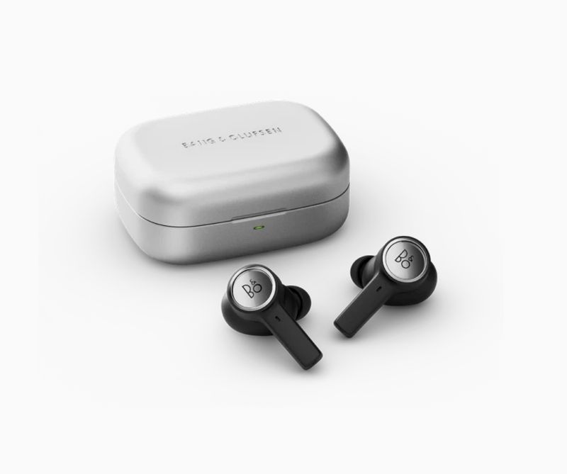 Beoplay Eleven - Natural Aluminium