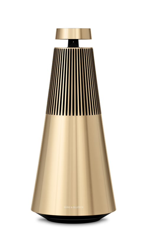 Beosound 2 3rd Generation Gold Tone