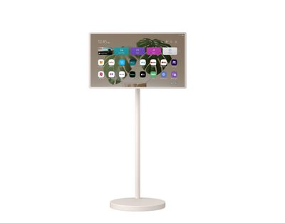 LG StanbyME 2 - Portabler Touchscreen mit Akkubetrieb