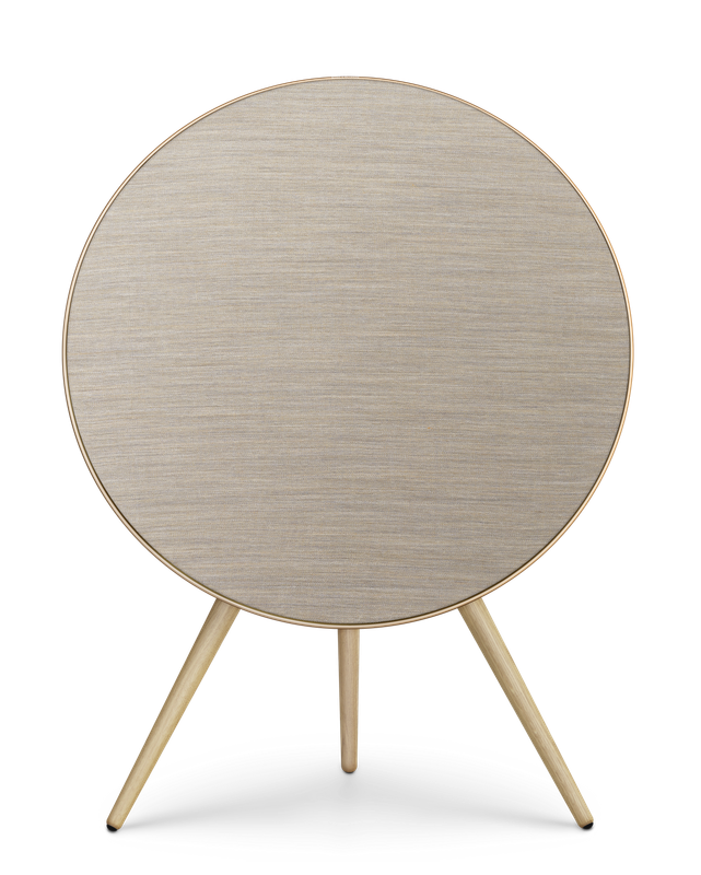Beosound A9 - 5th Generation - Gold Tone