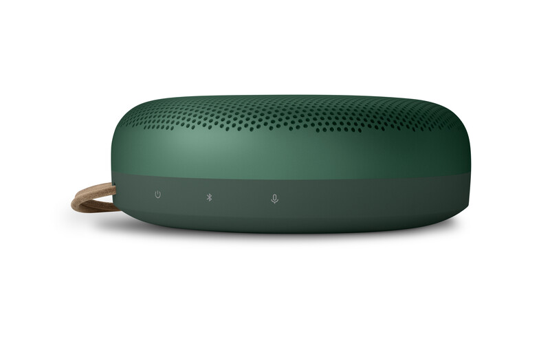 Beosound A1 2nd Generation - Green