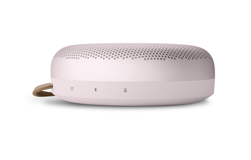 Beosound A1 2nd Generation - Pink