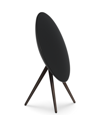 Beosound A9 - 5th Generation - Black Anthracite