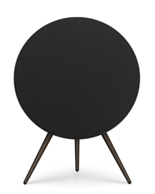 Beosound A9 - 5th Generation - Black Anthracite