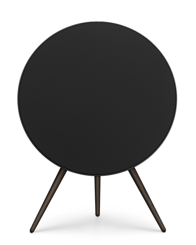 Beosound A9 - 5th Generation - Black Anthracite