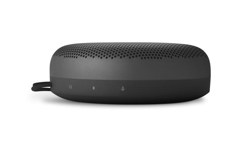 Beosound A1 2nd Generation - Anthracite Oxygen