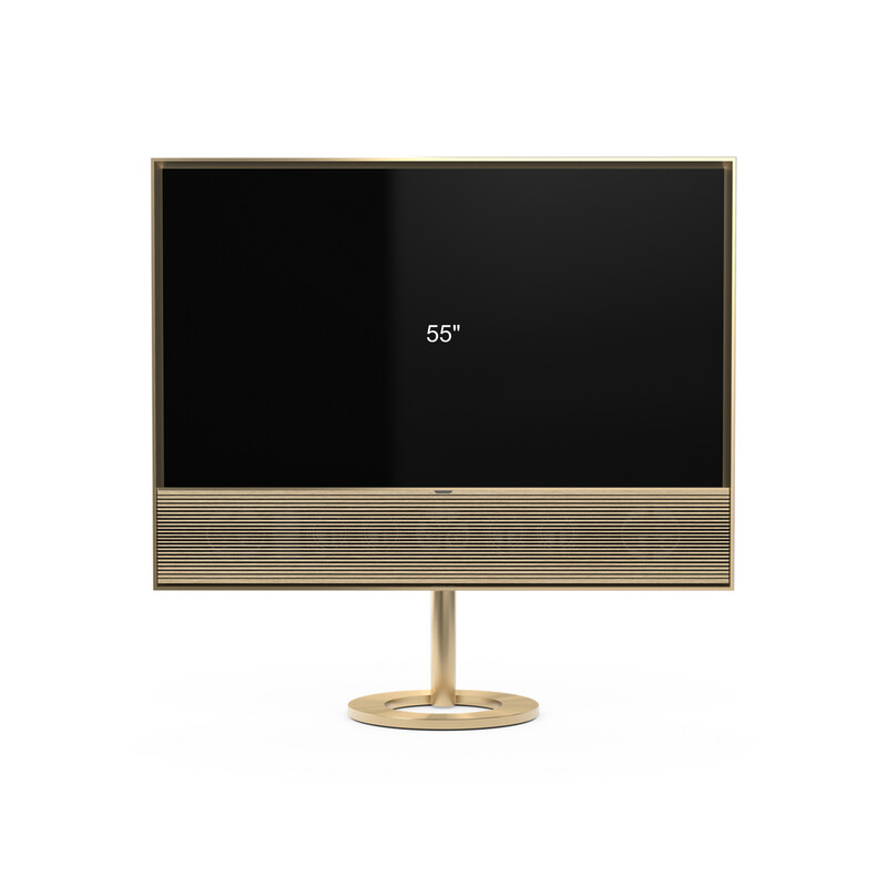 Beovision Contour 55" OLED TV