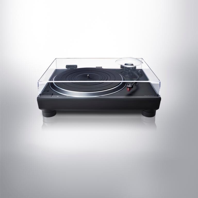 SL-1500CEG-K inkl. Ortofon Tonabnehmer