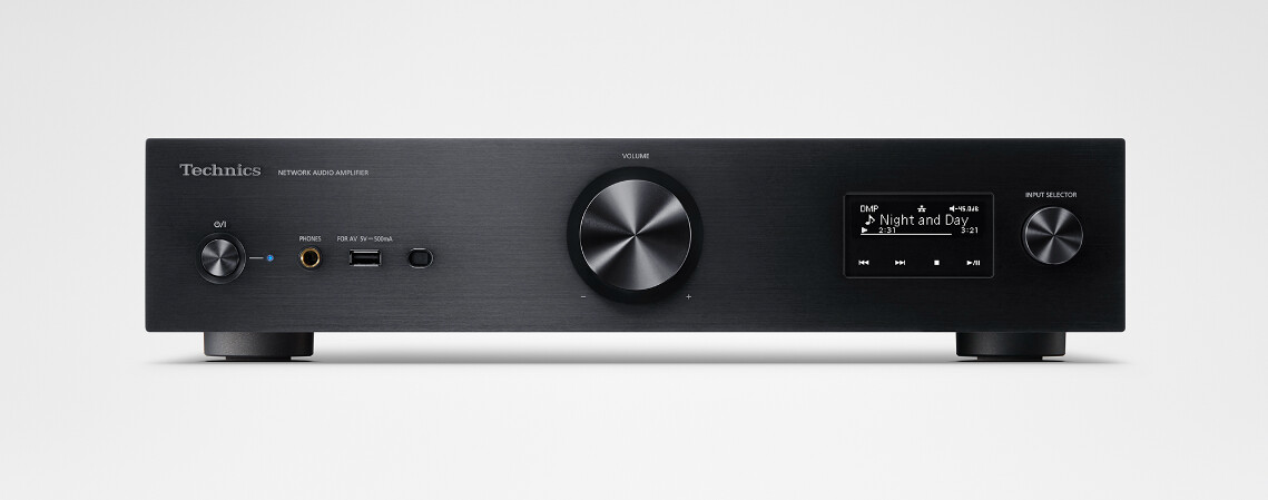 SU-GX 70 - schwarz