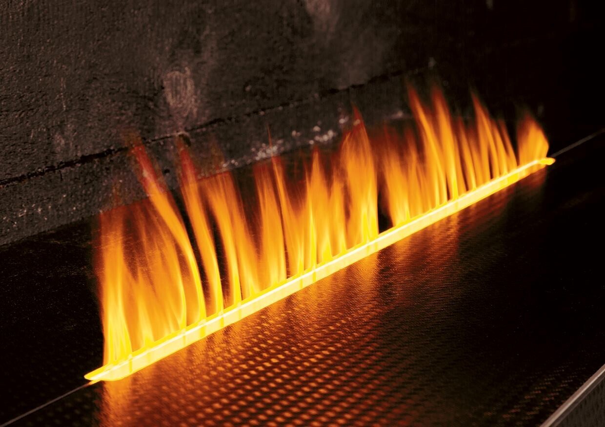 Spectral Ameno Möbel Smart Flame (Showroom-Modell)