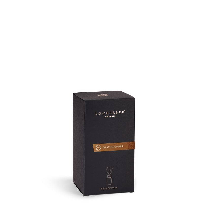 Agathis Amber Diffusor