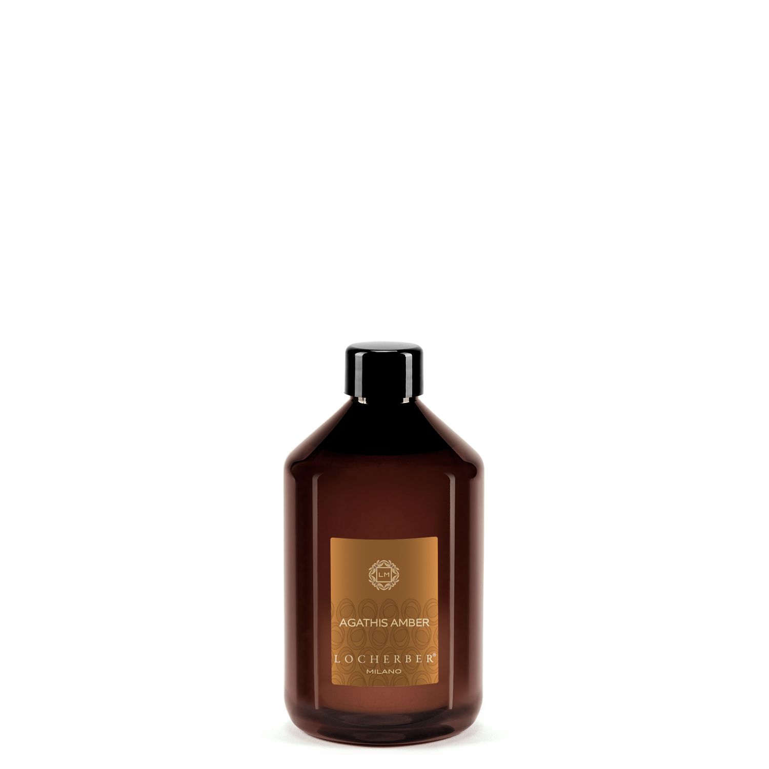 Agathis Amber Nachfüllflasche