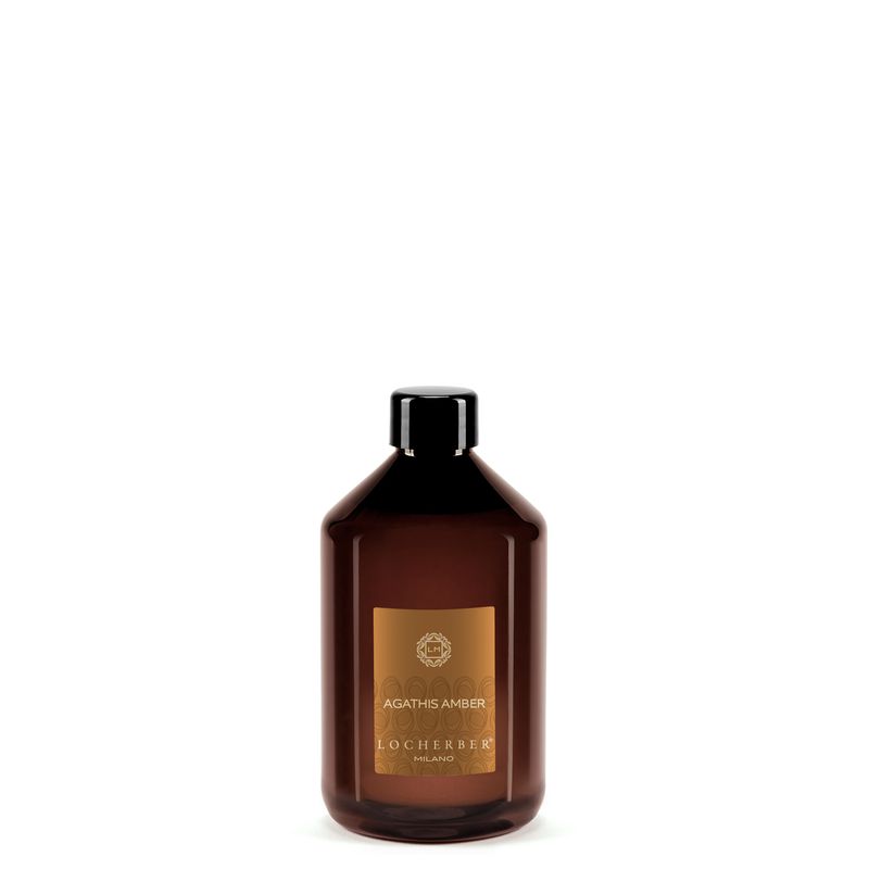 Agathis Amber Nachfüllflasche