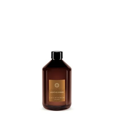 Agathis Amber Nachfüllflasche