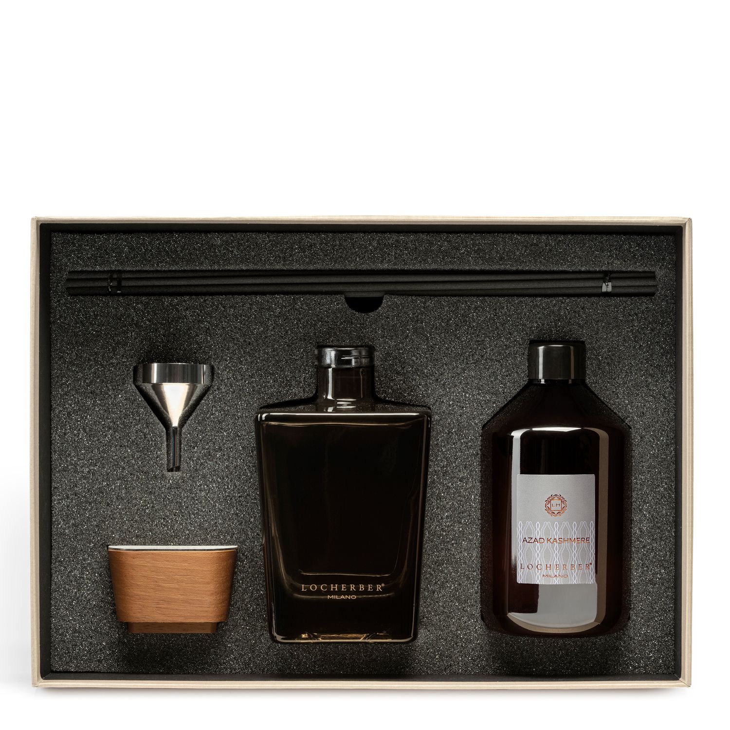Azad Kashmere Geschenkbox