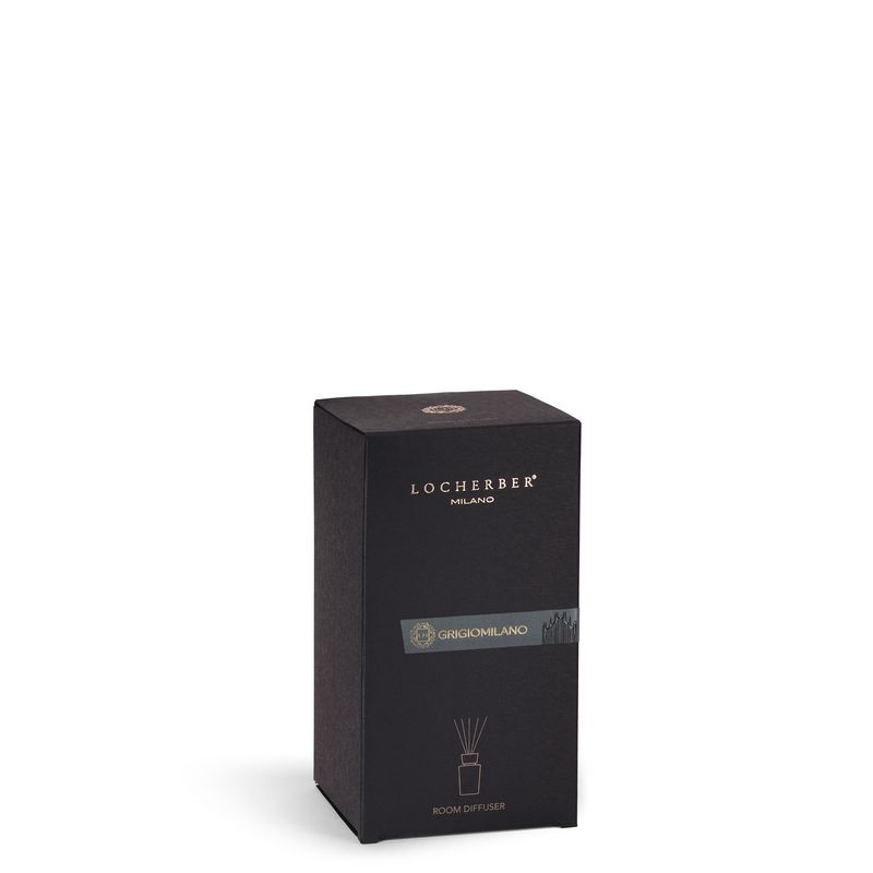 Grigiomilano Diffusor