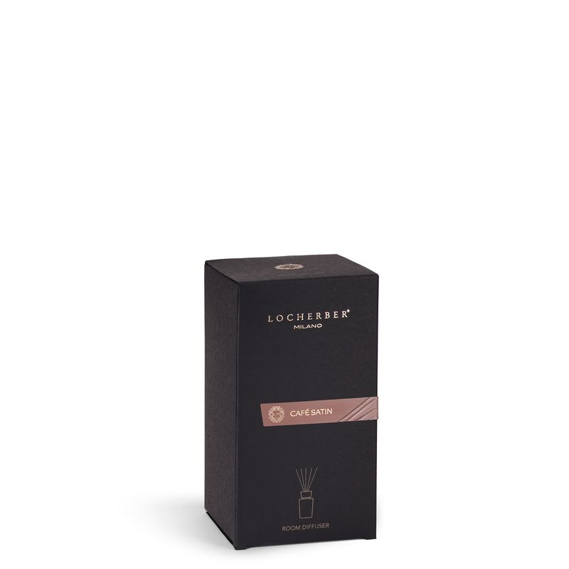 Café Satin Diffusor