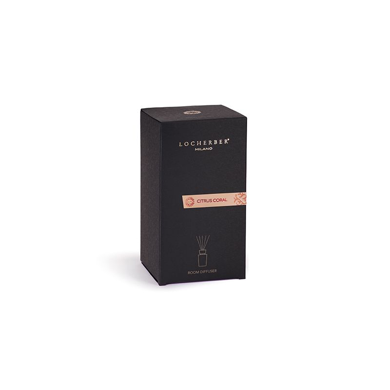 Citrus Coral Diffusor