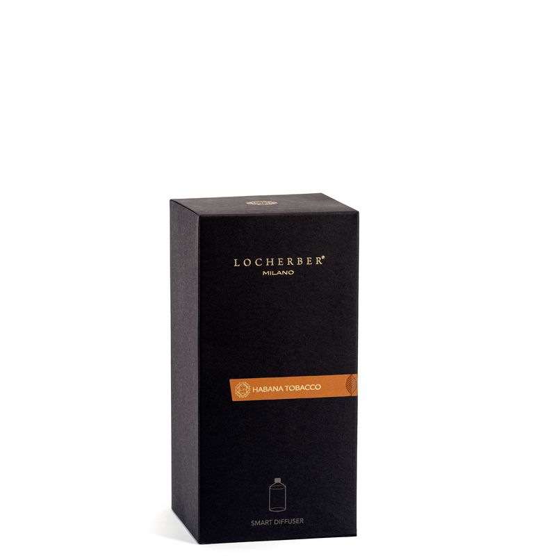 Habana Tobacco Diffusor