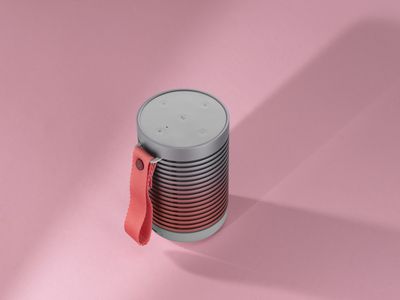 Beosound Explore - Blossom Pink Limited Edition