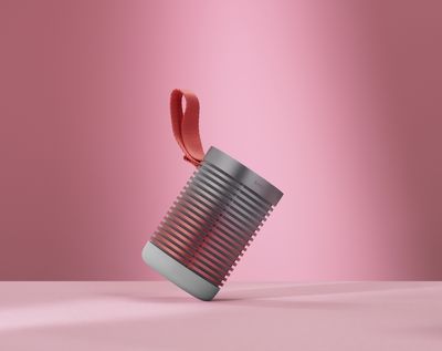 Beosound Explore - Blossom Pink Limited Edition