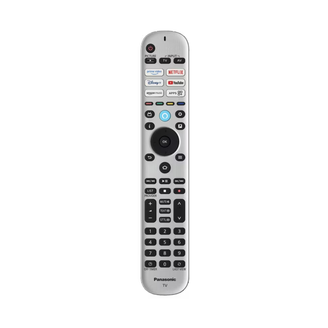 TV-65Z95BEK (Mit Premium Partner 5-Jahres Garantie)