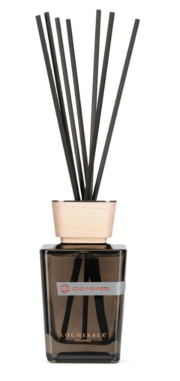 Azad Kashmere Diffusor