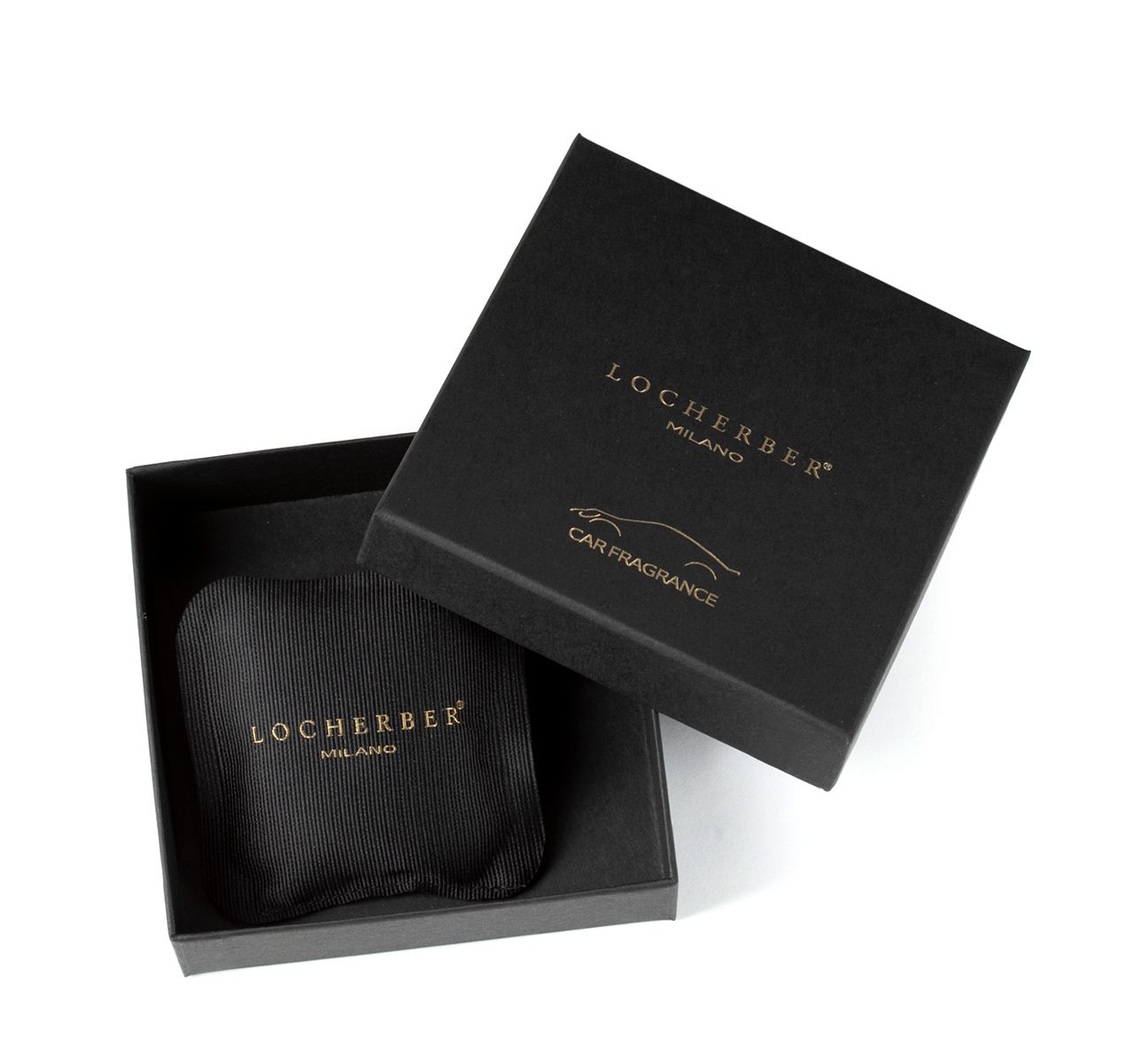 Klinto 1817 Autoduft