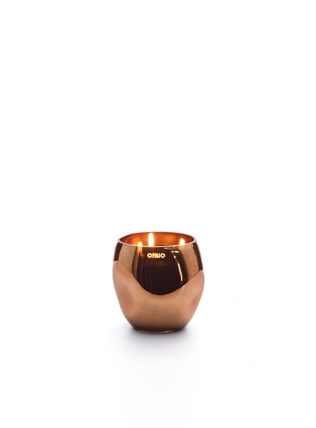 CAPE COPPER DUFTKERZE PARFÜM ZANZIBAR, Wählen Sie ihre gewünschte Grösse: S | Brenndauer ca. 65 Stunden | Grösse 13x13cm