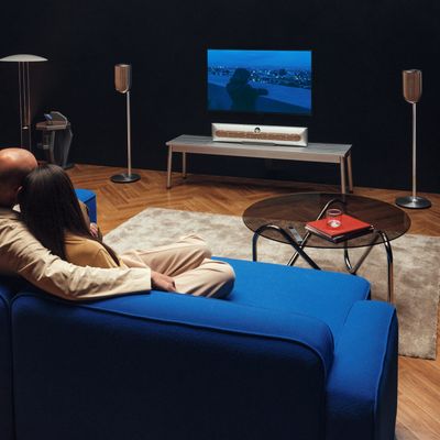 Beosound Premiere